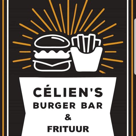 Célien's Burger Bar (@celiens.